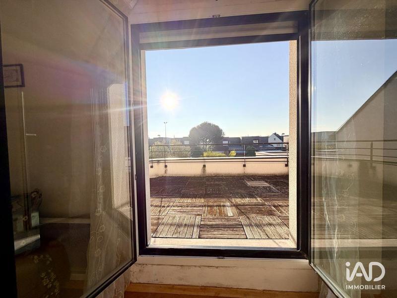 Maison - 138 m² - 6 pièces