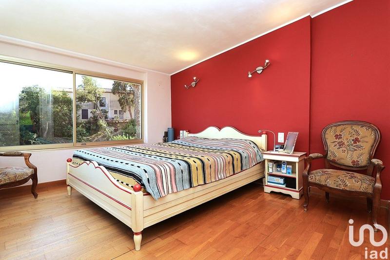 Maison - 172 m² - 6 pièces