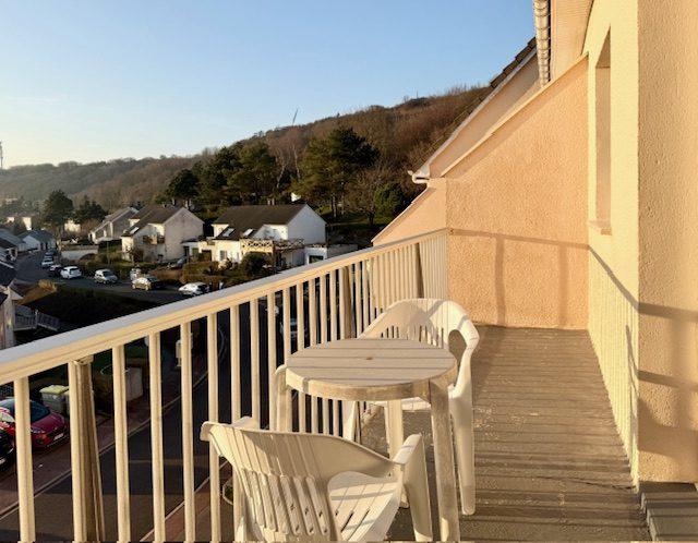 Duplex - 62 m² - 3 pièces