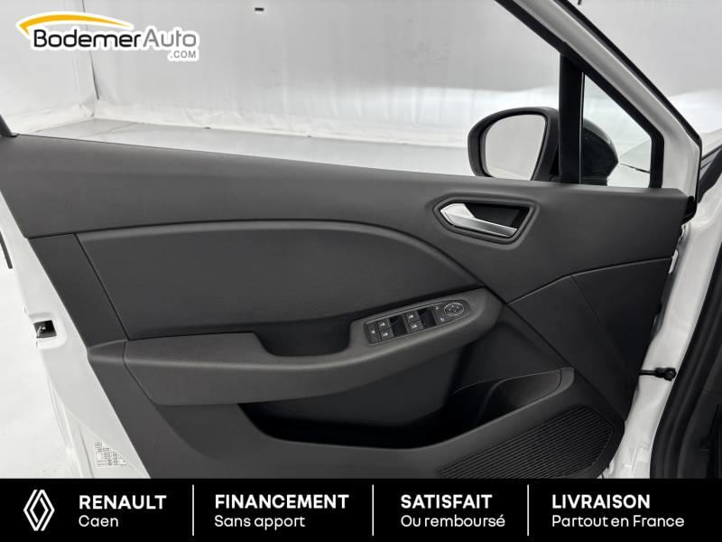 Renault Clio SCe 65 ch Gsr2 Evolution