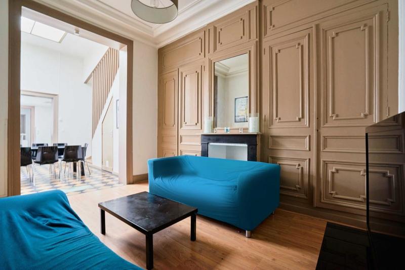 Maison - 141 m² - 7 pièces