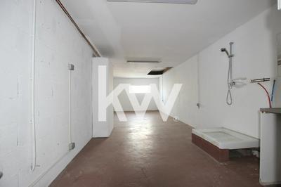 Local commercial - 81 m²