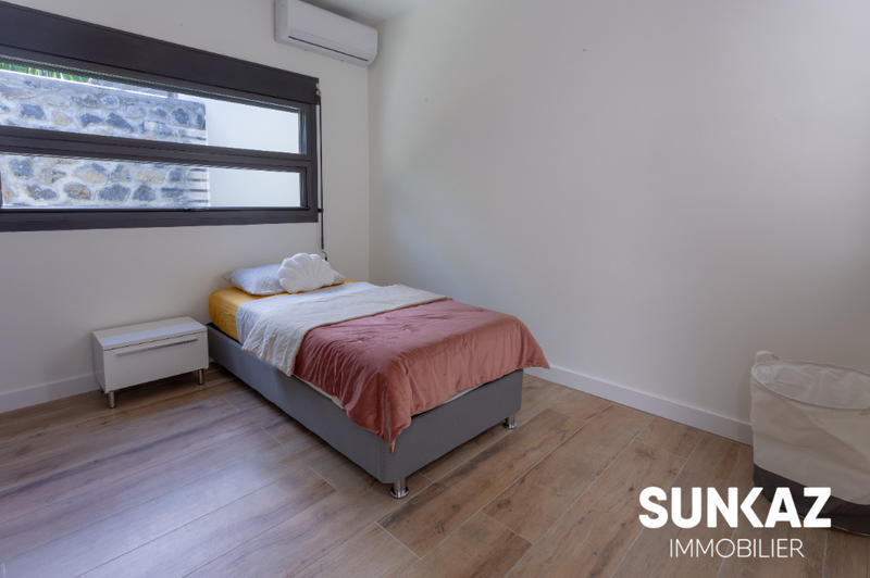 Villa - 127 m² - 5 pièces