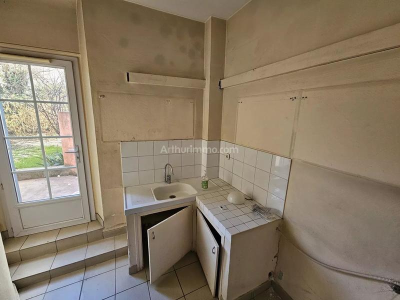 Immeuble - 260 m² - 10 pièces