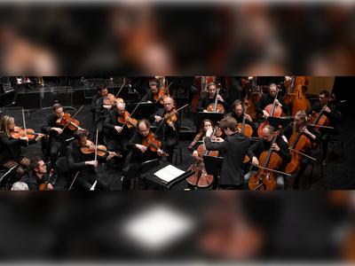 Valses autour du monde