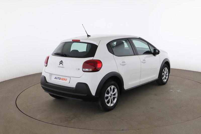 Citroën C3 1.2 PureTech Feel Business 82 ch