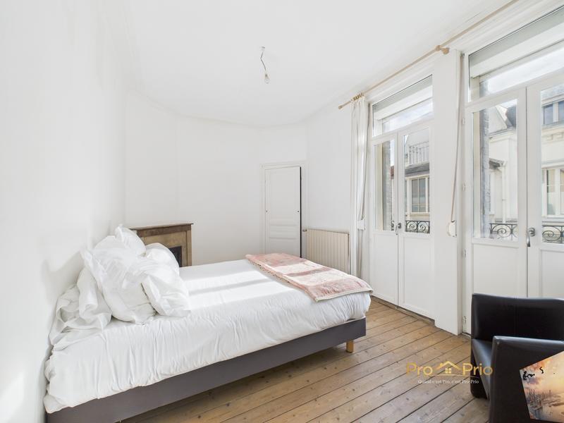 Maison - 131 m² - 6 pièces