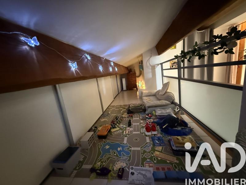 Maison - 150 m² - 4 pièces