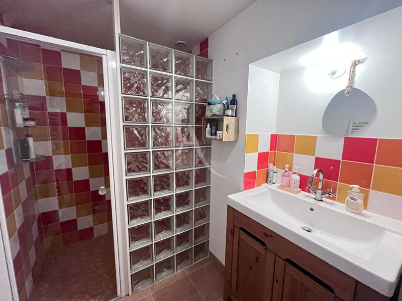 Maison - 78 m² - 3 pièces