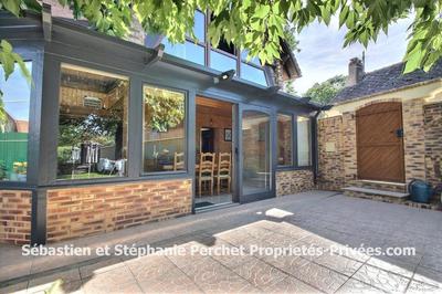 Maison - 165 m² - 6 pièces