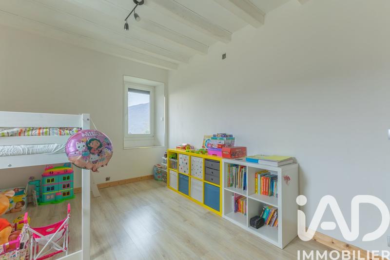 Duplex - 73 m² - 3 pièces