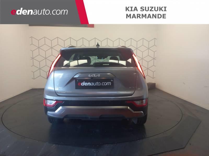 Kia Niro 1.6 GDi 138 ch Hev Dct6 Active