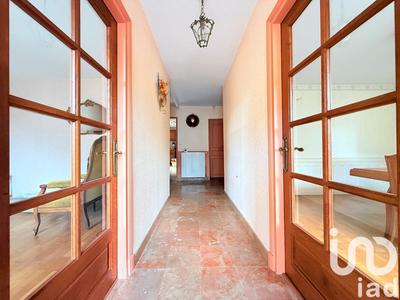 Maison - 153 m² - 6 pièces