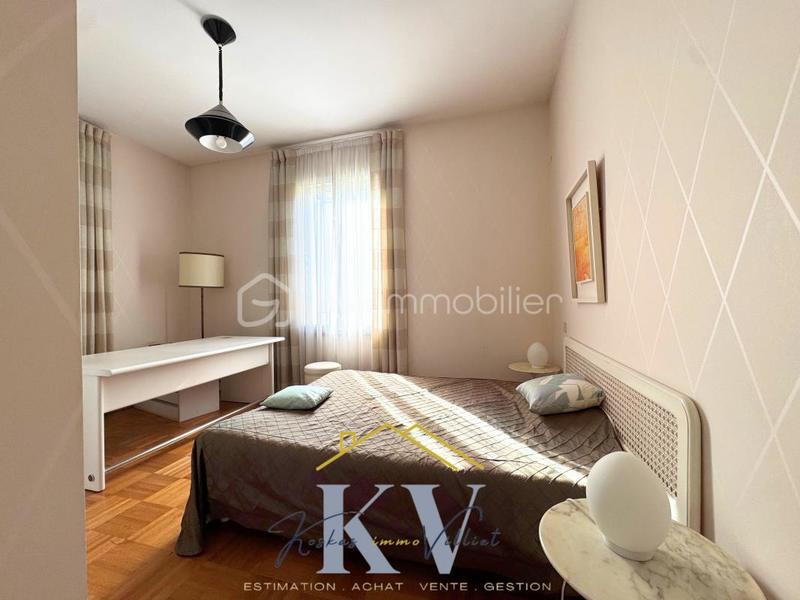 Maison - 170 m² - 6 pièces