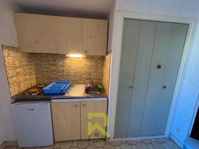 Appartement - 29 m² - 1 pièce