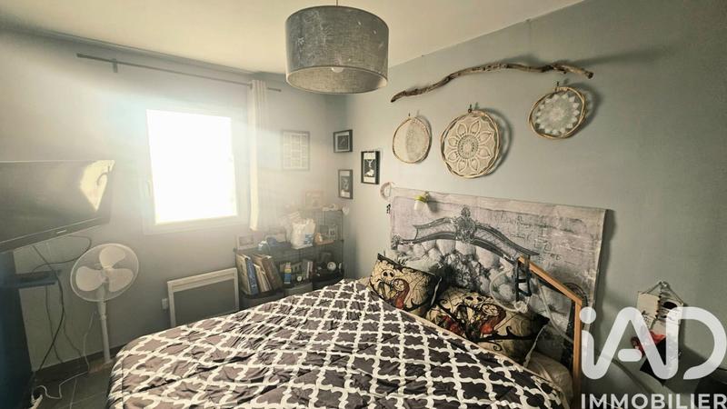 Maison - 119 m² - 4 pièces