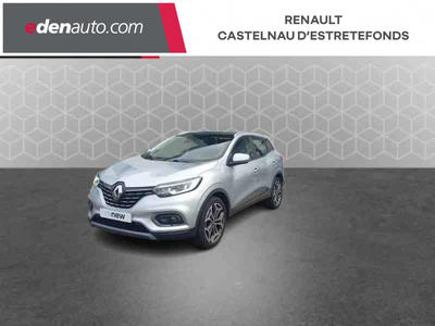 Renault Kadjar TCe 140 Edc Techno