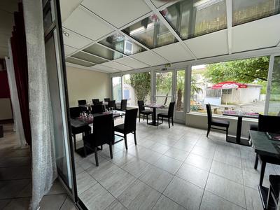 Local commercial - 554 m²