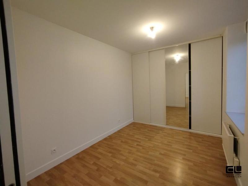 Appartement - 49 m² - 3 pièces