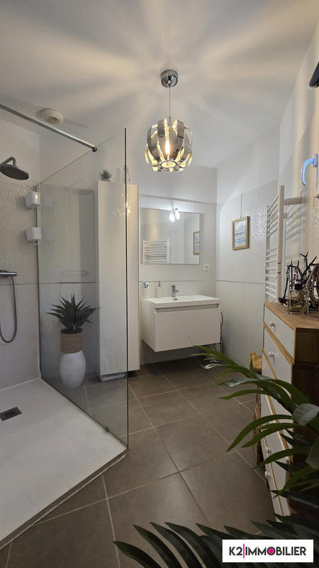 Maison - 104 m² - 5 pièces