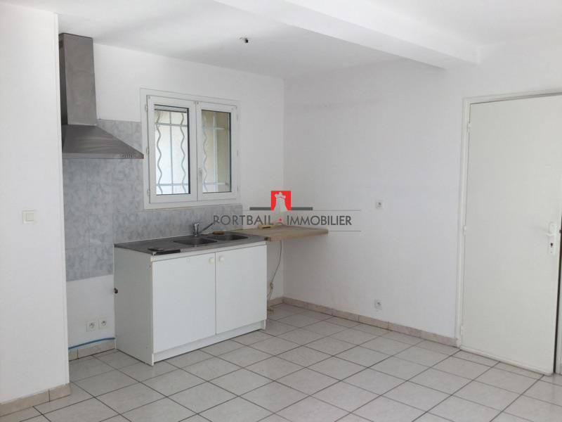 Maison contemporaine - 80 m² - 4 pièces