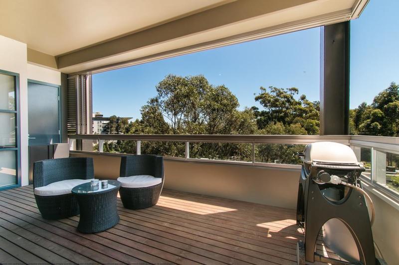 Appartement - 90 m² - 4 pièces