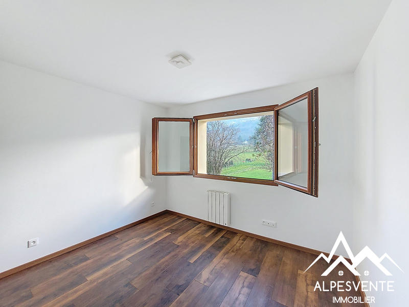 Maison - 118 m² - 6 pièces