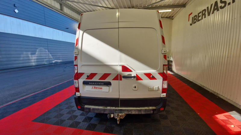 Renault Master Cabine Approfondie L2h2 3.5t 2.3 dci 130 Gd Confort