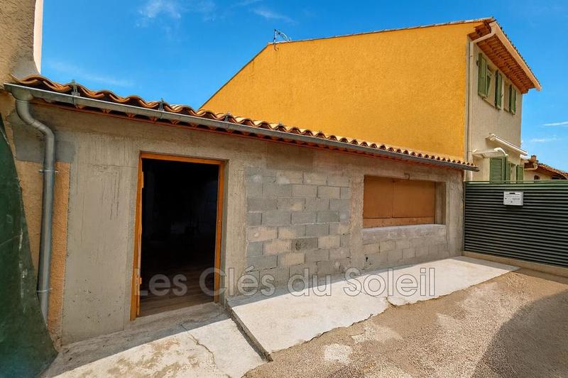 Maison de village - 225 m²