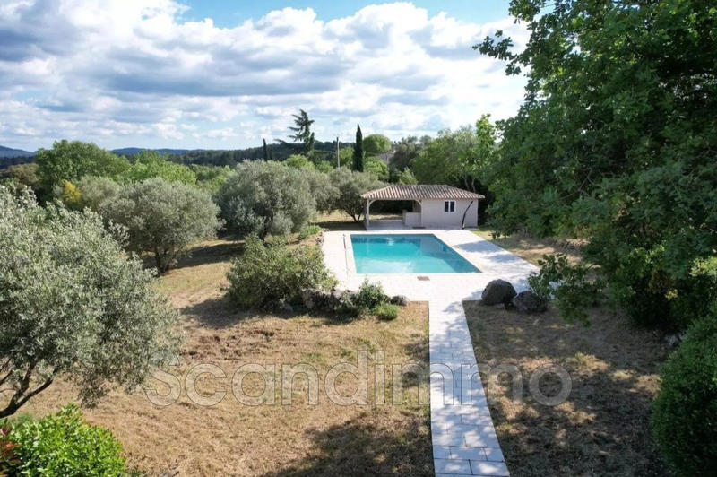 Villa - 195 m² - 7 pièces