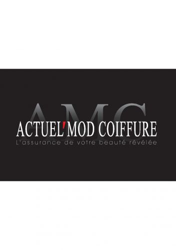 Actuel' mod coiffure