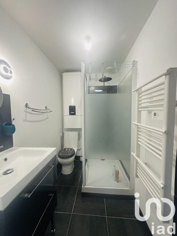 Maison - 163 m² - 5 pièces