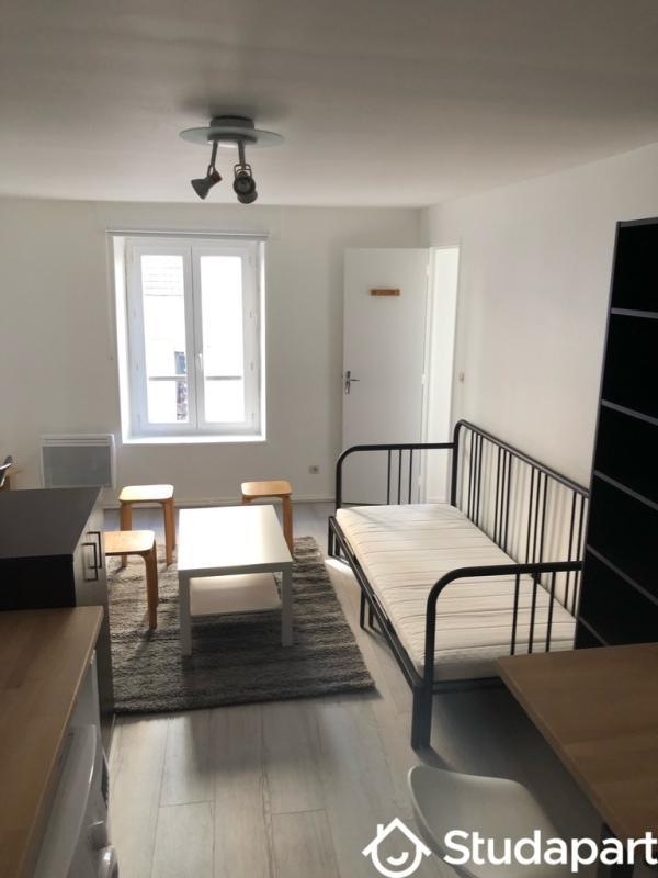 Appartement - 24 m² - 1 pièce