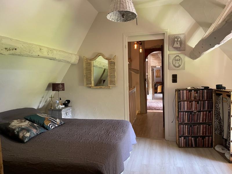 Maison - 133 m² - 4 pièces