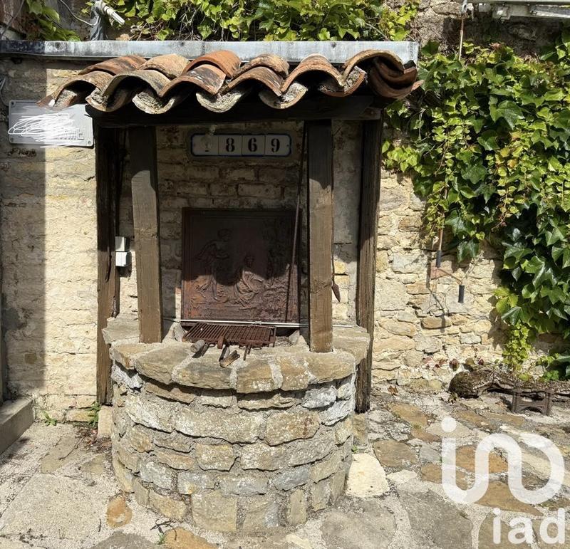 Maison - 230 m² - 10 pièces