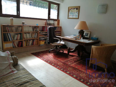 Local d'activités - 53 m² - 3 pièces