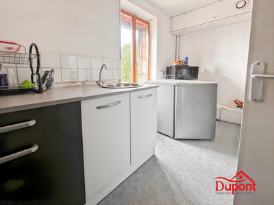 Immeuble - 281 m²