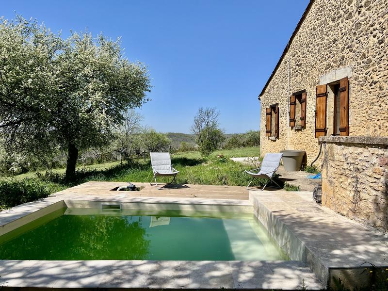 Appartement - 163 m² - 5 pièces