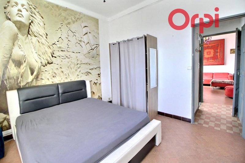 Appartement - 54 m² - 2 pièces