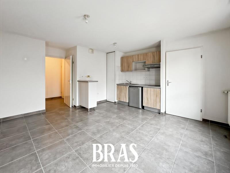 Appartement - 39 m² - 2 pièces