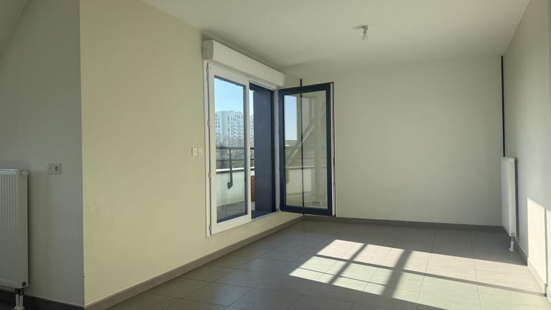 Appartement - 50 m² - 2 pièces