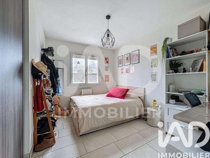 Maison - 145 m² - 6 pièces