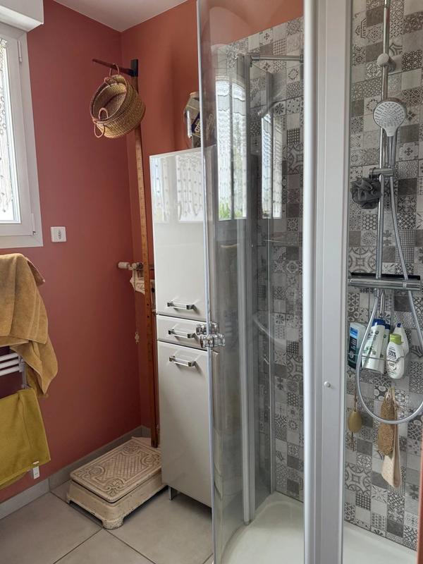 Maison - 155 m² - 5 pièces