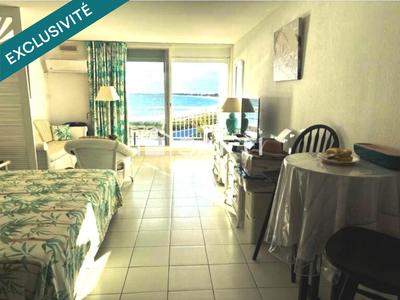 Appartement - 40 m² - 1 pièce