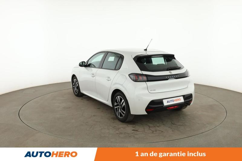 Peugeot 208 1.2 PureTech Allure 100 ch