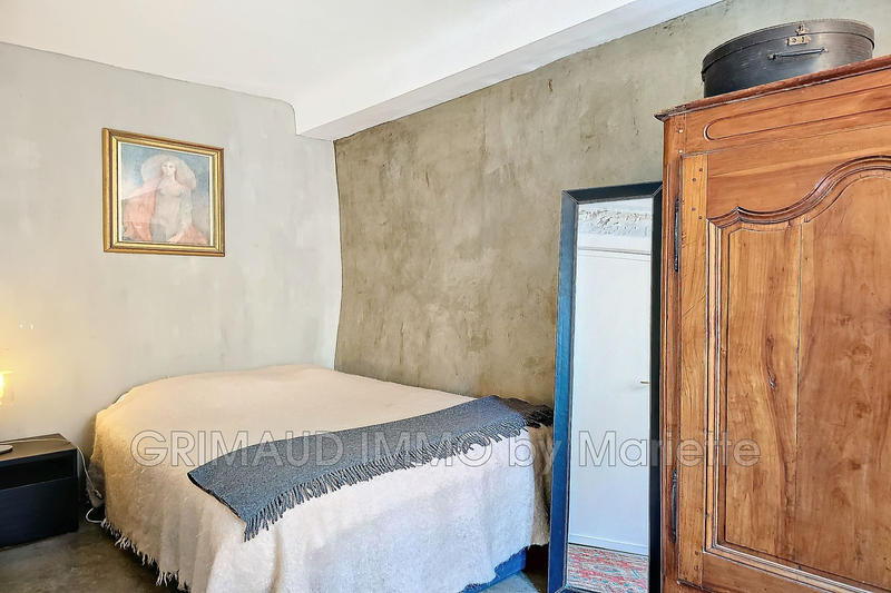 Maison de village - 125 m² - 5 pièces