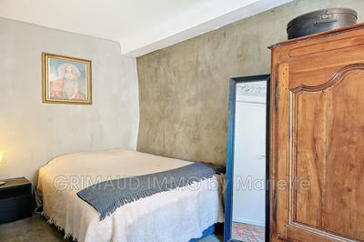 Maison de village - 125 m² - 5 pièces