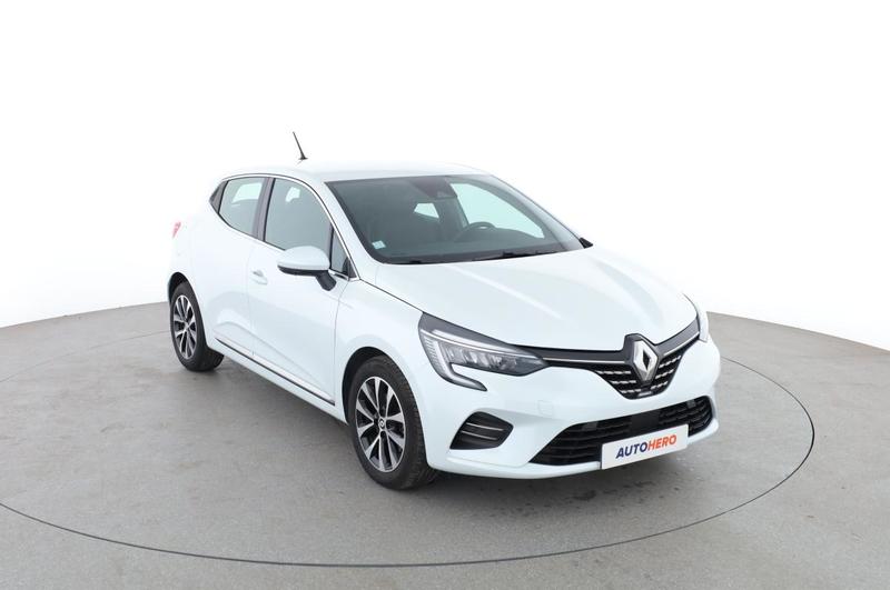 Renault Clio 1.3 TCe Intens 140 ch