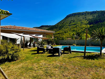 Maison - 149 m² - 6 pièces