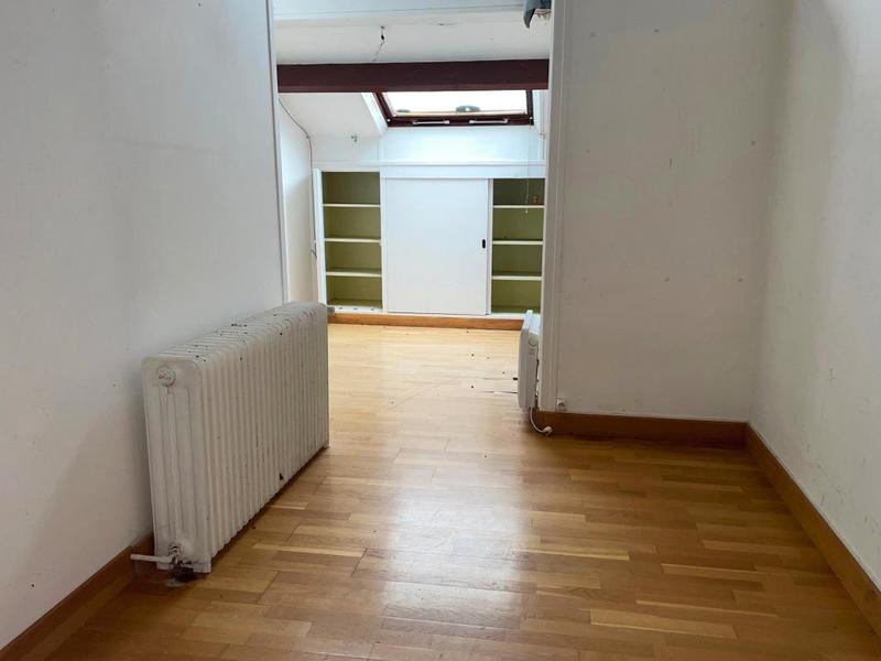 Maison - 150 m² - 7 pièces